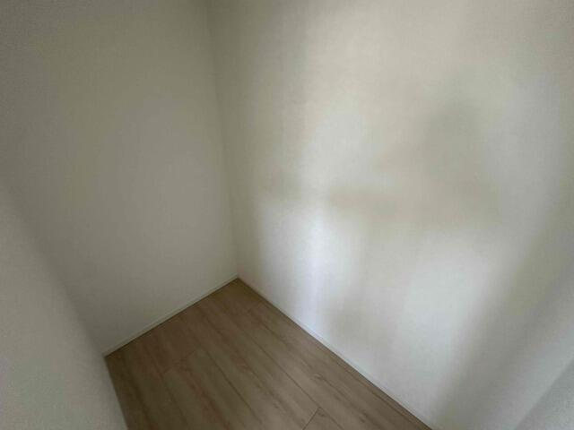クレイドルガーデン宇都宮市今宮第3　新築一戸建ての洋室