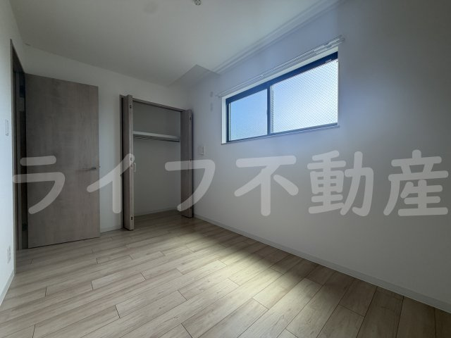 LIB HIRAOKAの内装