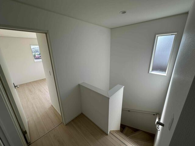 クレイドルガーデン宇都宮市今宮第3　新築一戸建てのその他