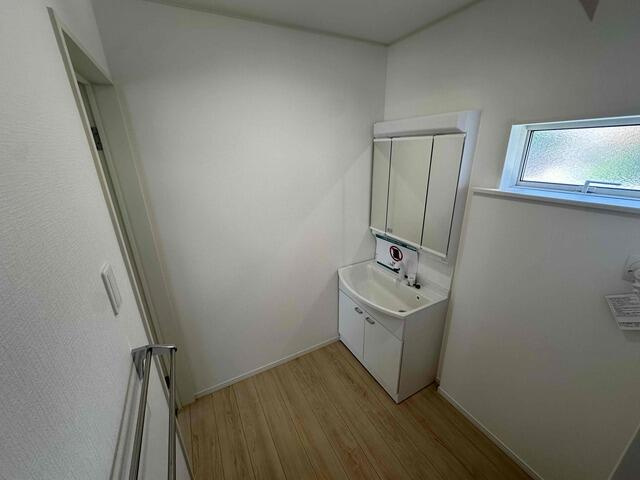 クレイドルガーデン宇都宮市今宮第3　新築一戸建てのその他