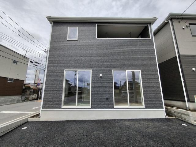 クレイドルガーデン宇都宮市今宮第3　新築一戸建てのその他