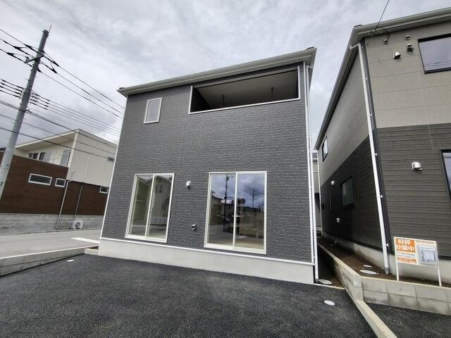 クレイドルガーデン宇都宮市今宮第3　新築一戸建てのその他