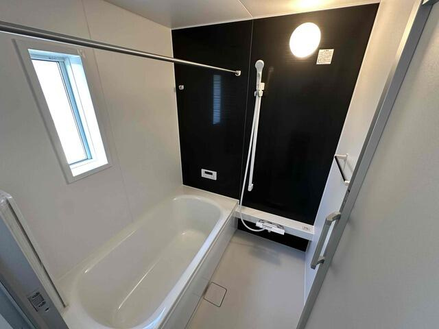 クレイドルガーデン宇都宮市今宮第3　新築一戸建ての浴室