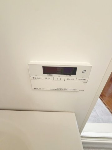 リゾ宝塚の設備