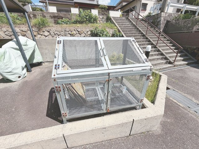 リゾ宝塚のその他共用部分