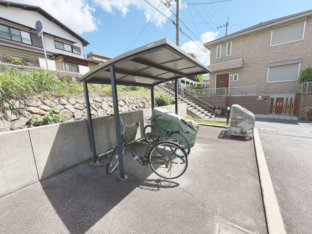 リゾ宝塚のその他共用部分