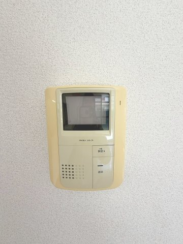 リゾ宝塚のセキュリティ