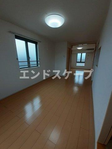 リエ　フュテュールの内装|高崎、前橋のお部屋探しはエンドスケープまで！お客様の理想お聞かせ下さい♪