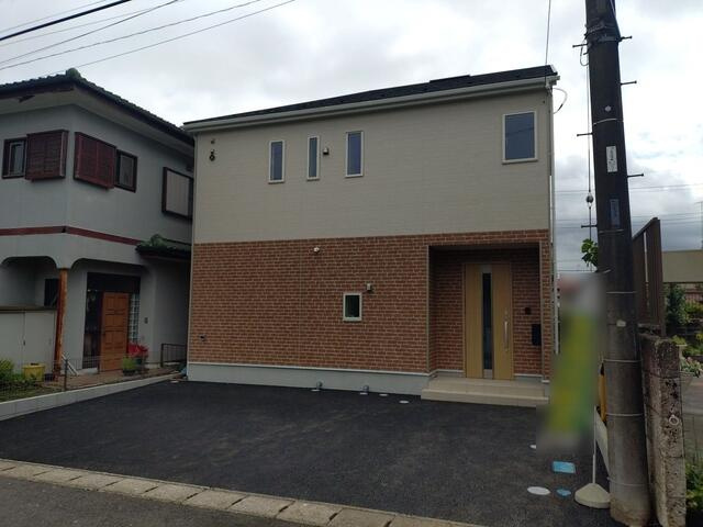 クレイドルガーデン宇都宮市野沢町第5　新築一戸建てのその他