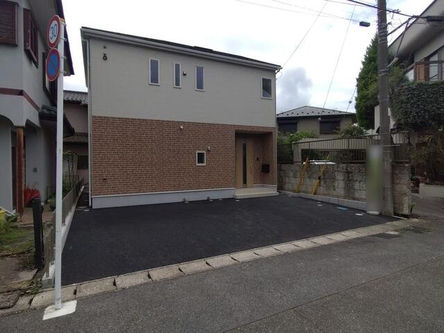 クレイドルガーデン宇都宮市野沢町第5　新築一戸建てのその他