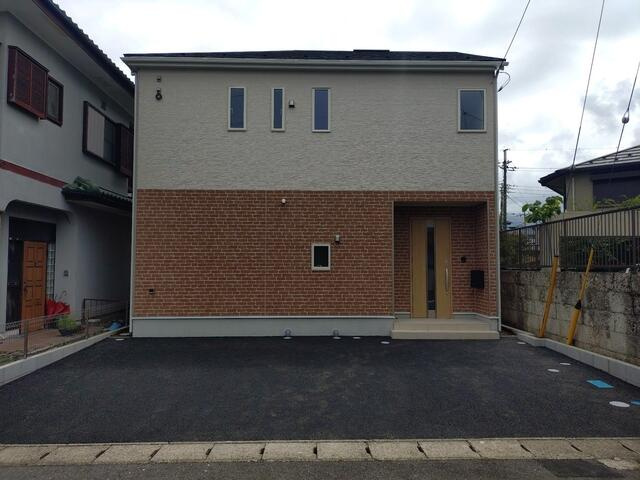 クレイドルガーデン宇都宮市野沢町第5　新築一戸建てのその他