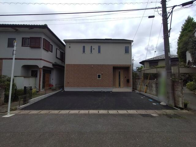クレイドルガーデン宇都宮市野沢町第5　新築一戸建てのその他