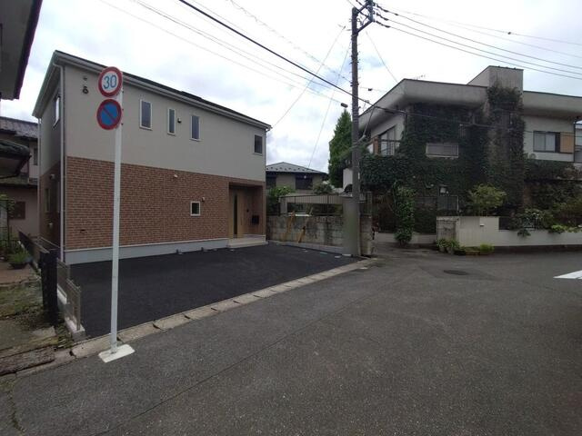 クレイドルガーデン宇都宮市野沢町第5　新築一戸建てのその他
