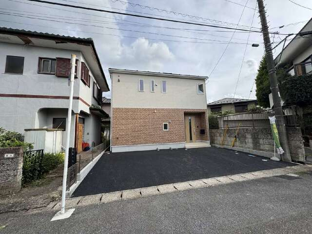 クレイドルガーデン宇都宮市野沢町第5　新築一戸建てのその他