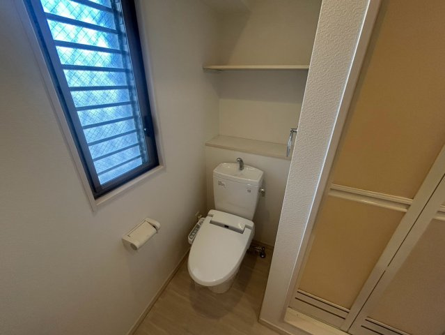 CASA ABITARE|名古屋市の賃貸ならMy賃貸のトイレ|CASA　ABITARE