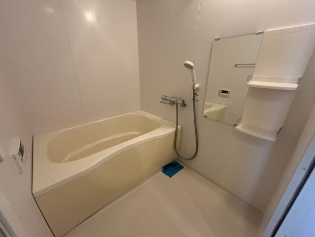 CASA ABITARE｜名古屋市の賃貸ならMy賃貸の浴室|CASA　ABITARE