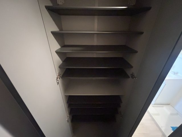 CASA ABITARE｜名古屋市の賃貸ならMy賃貸の収納|CASA　ABITARE