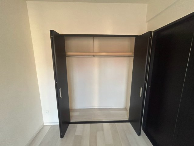 CASA ABITARE|名古屋市の賃貸ならMy賃貸の収納|CASA　ABITARE