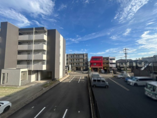 CASA ABITARE｜名古屋市の賃貸ならMy賃貸の展望|CASA　ABITARE