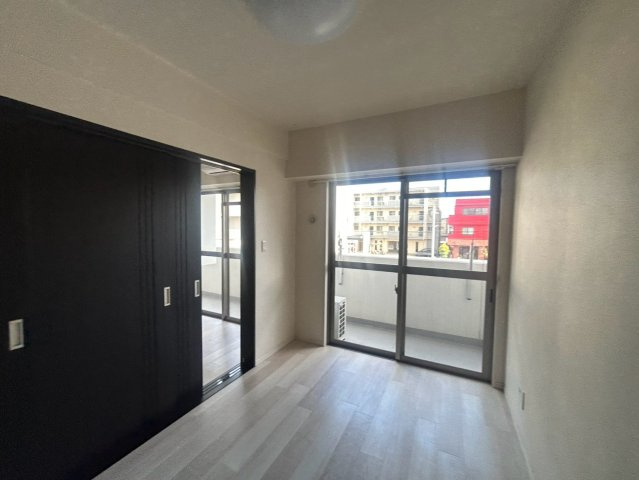 CASA ABITARE|名古屋市の賃貸ならMy賃貸の寝室|CASA　ABITARE