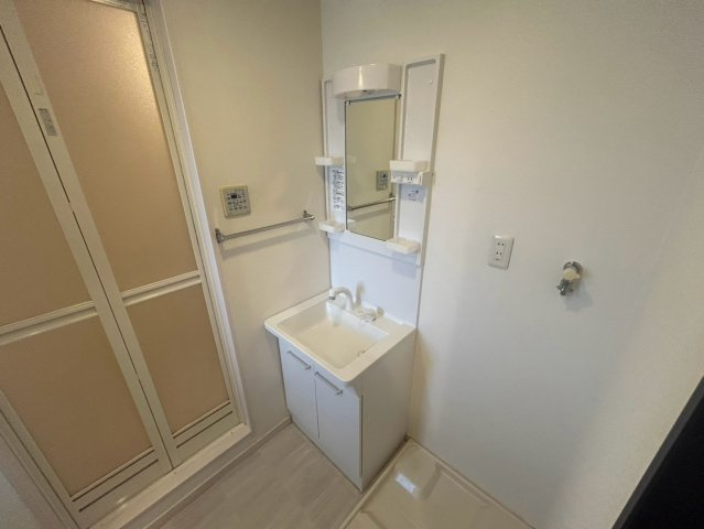 CASA ABITARE｜名古屋市の賃貸ならMy賃貸の独立洗面台|CASA　ABITARE