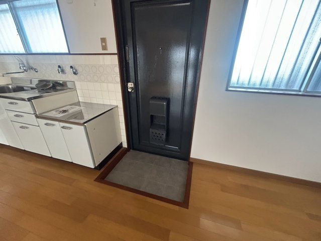 峰ビル｜名古屋市の賃貸ならMy賃貸の玄関|峰ビル