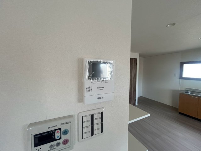 峰ビル｜名古屋市の賃貸ならMy賃貸のセキュリティ|峰ビル