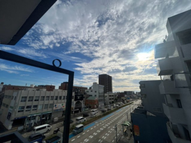 峰ビル｜名古屋市の賃貸ならMy賃貸の展望|峰ビル