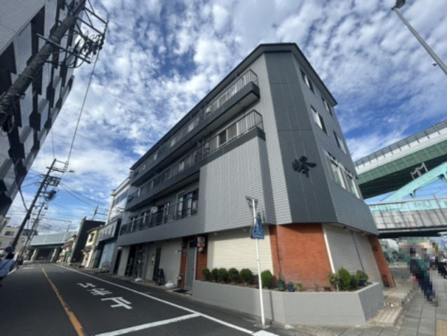 峰ビル｜名古屋市の賃貸ならMy賃貸の外観|峰ビル