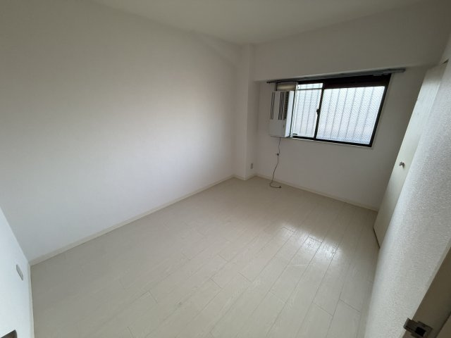 ハイツ桃山Ⅱの子供部屋