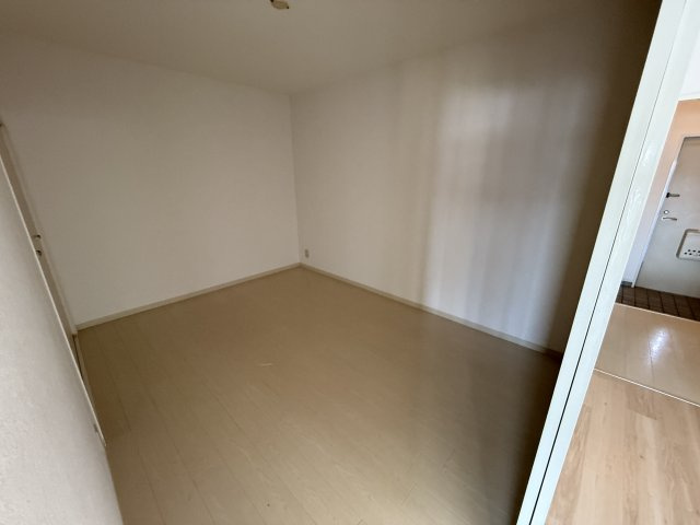 ハイツ桃山Ⅱの子供部屋