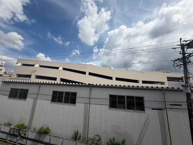 パセオ吹上｜名古屋市の賃貸ならMy賃貸の展望|パセオ吹上