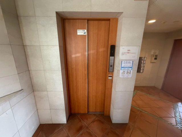 パセオ吹上｜名古屋市の賃貸ならMy賃貸のその他共用部分|パセオ吹上