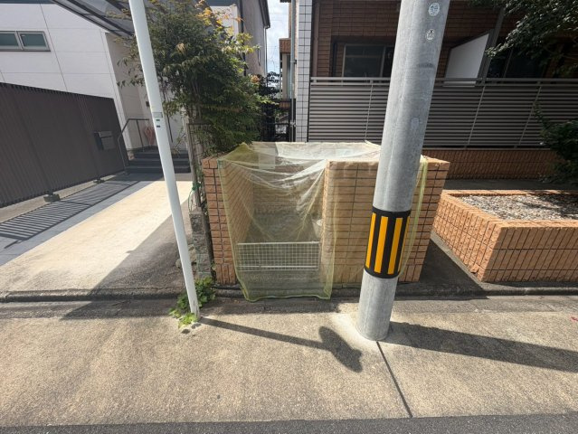 パセオ吹上｜名古屋市の賃貸ならMy賃貸のその他共用部分|パセオ吹上
