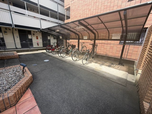 パセオ吹上｜名古屋市の賃貸ならMy賃貸のその他共用部分|パセオ吹上