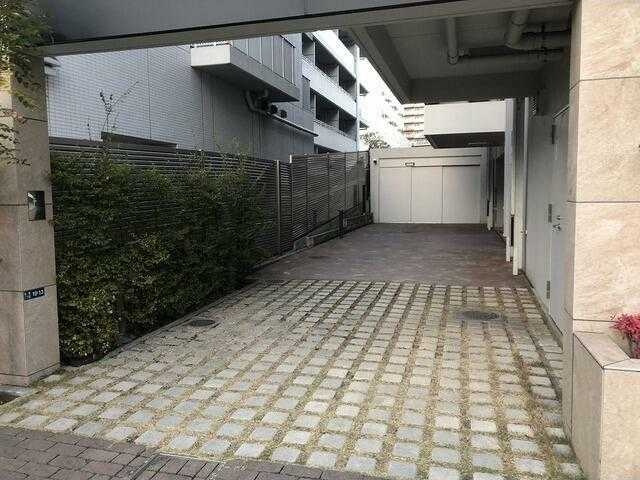 グランカーサ清澄白河のその他共用部分