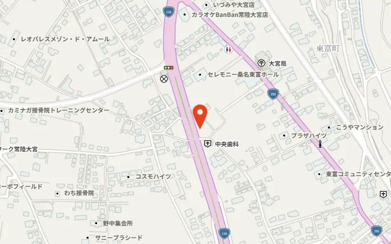 Grand Est(グラン　エスト)　B 