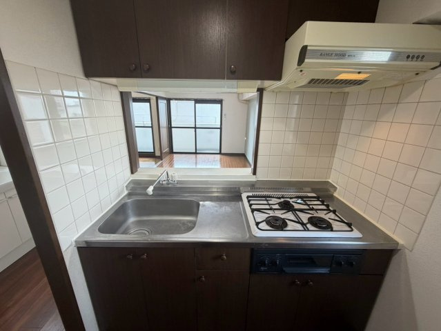 シャトーMURASEⅤ｜名古屋市の賃貸ならMy賃貸のキッチン|シャトーMURASEⅤ