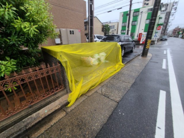 グランフィルドちくさ|名古屋市の賃貸ならMy賃貸のその他共用部分|グランフィルドちくさ