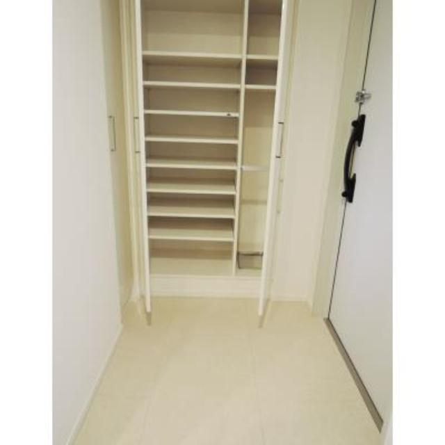 パークアクシス押上テラスのその他|シューズボックス
