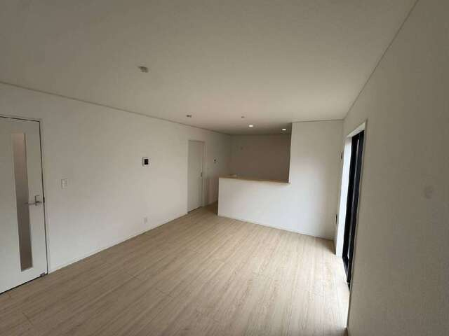 クレイドルガーデン宇都宮市野沢町第6　新築一戸建ての居間・リビング