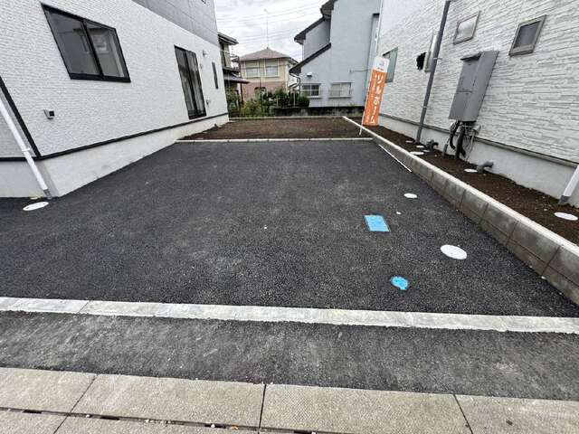 クレイドルガーデン宇都宮市野沢町第6　新築一戸建てのその他
