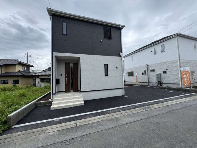 クレイドルガーデン宇都宮市野沢町第6　新築一戸建てのその他