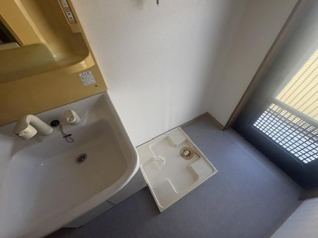 吉祥院石原南町　連棟住宅のその他