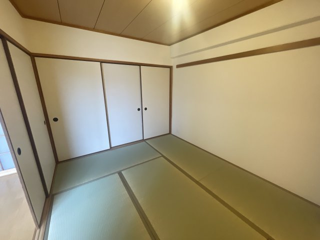 エクセリィ桂の和室