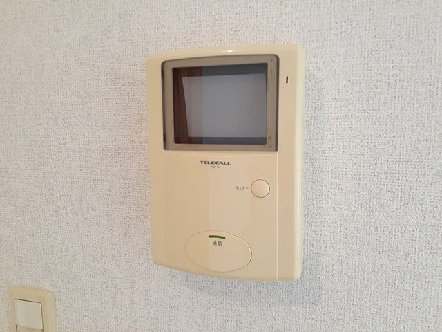 カーサ・プラシードの設備