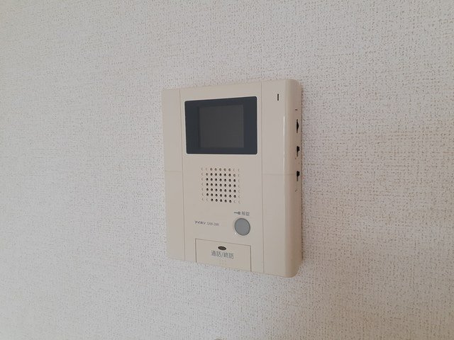 シャルマンの設備