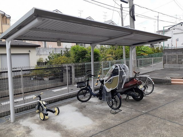 リオのその他