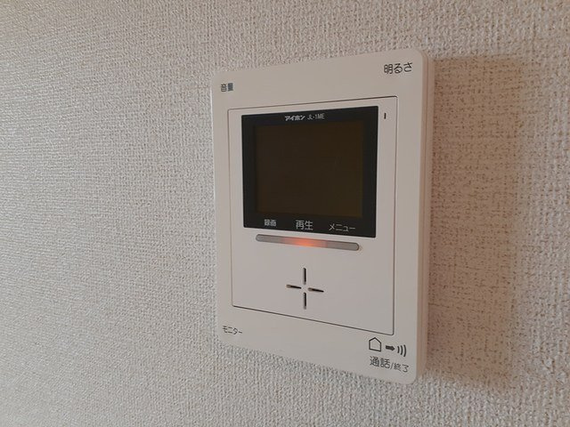 リオの設備