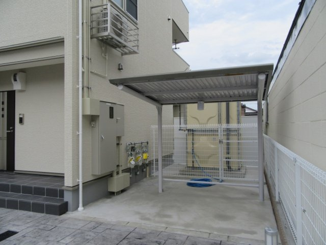 ステイシー久我のその他